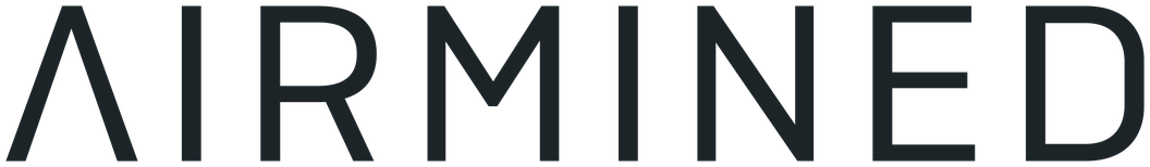 AirMined